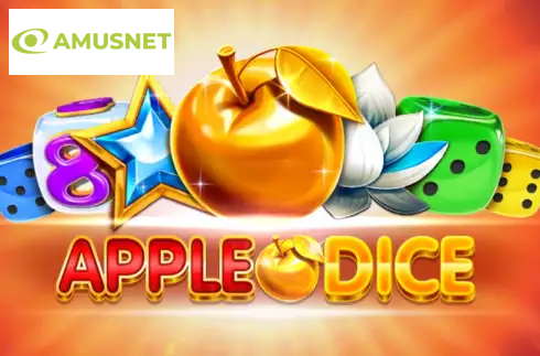 Apple Dice